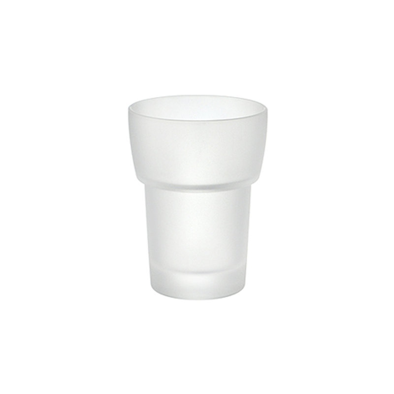 Verre de remplacement - verre givré