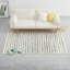 Fullmer Plaid Hand Woven Area Rug-538410264