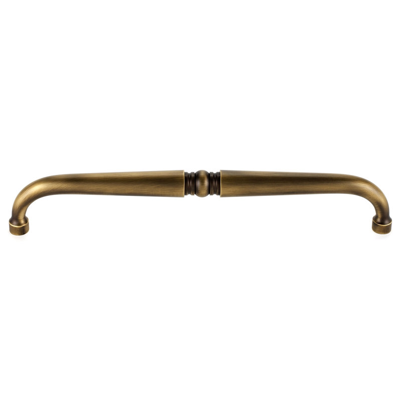Poignées I Center to Center Appliance, Mat anglais antique, 6"