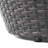 14.00" Wicker Outdoor Patio Side Table | Gift Idea