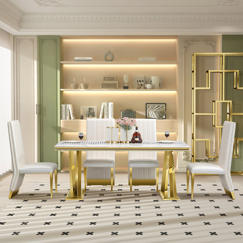 Tanaja 71.7'' Console Table