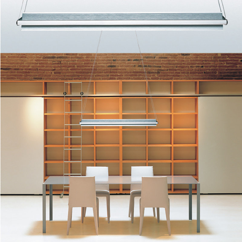 Loft 1 - Light Unique / Statement Geometric Pendant