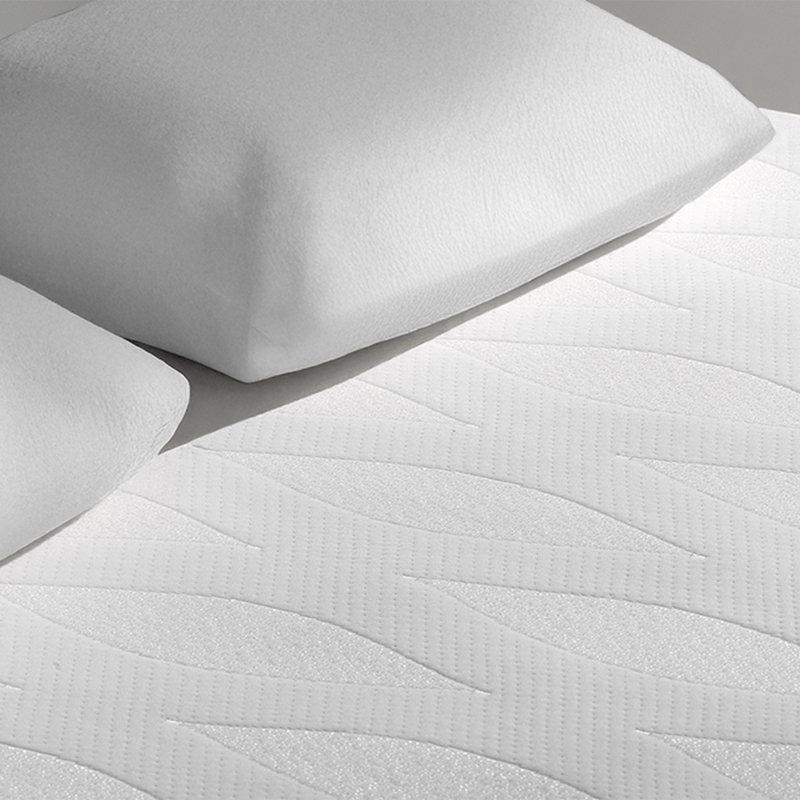 Dormeo Octaspring Classic 7cm Memory Foam Mattress Topper, Double (4'6)