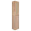 Armoire murale de salle de bain 12 po - Portes à fermeture en douceur pour une ambiance sereine-358619048