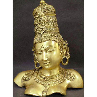 Buste Devi Parvati