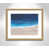 Beige Wood Framed Paper is unavailable