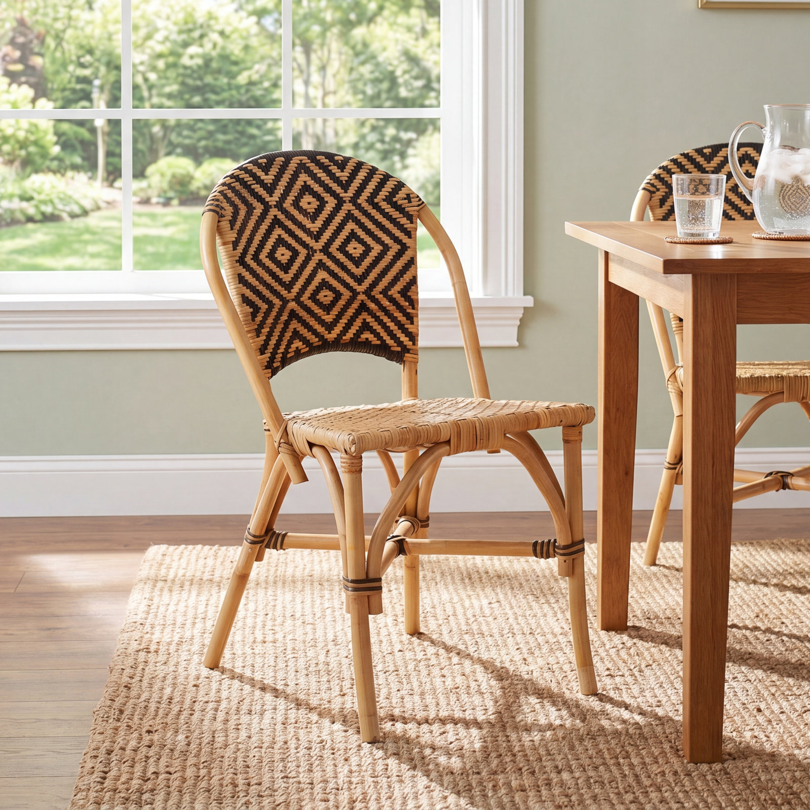 Bree Dining Chair