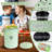 Countertop Compost Bin Kitchen,odourless Indoor Compost Bin With Lid And Compost Bags,compost Bucket Composter Container For Food Waste-115151885