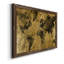 Golden Atlas - Reproduction d'art graphique sur papier encadré-785475652-785475655