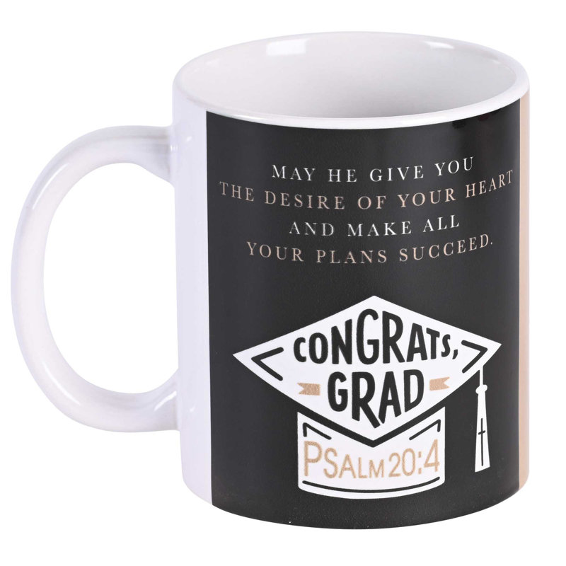 Invaldi Ceramic Coffee Mug