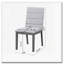 Chaises de salle à manger rembourrées modernes-1833608266-1833608267