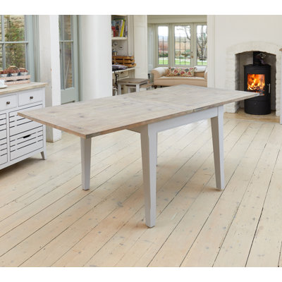 Jassidy Extendable Dining Table