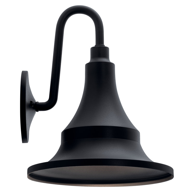 Godina Wall Light, 19.75" H x 16" W x 16" D