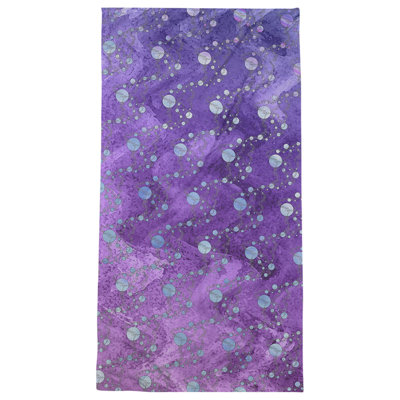 Katelyn Elizabeth Bath Towel