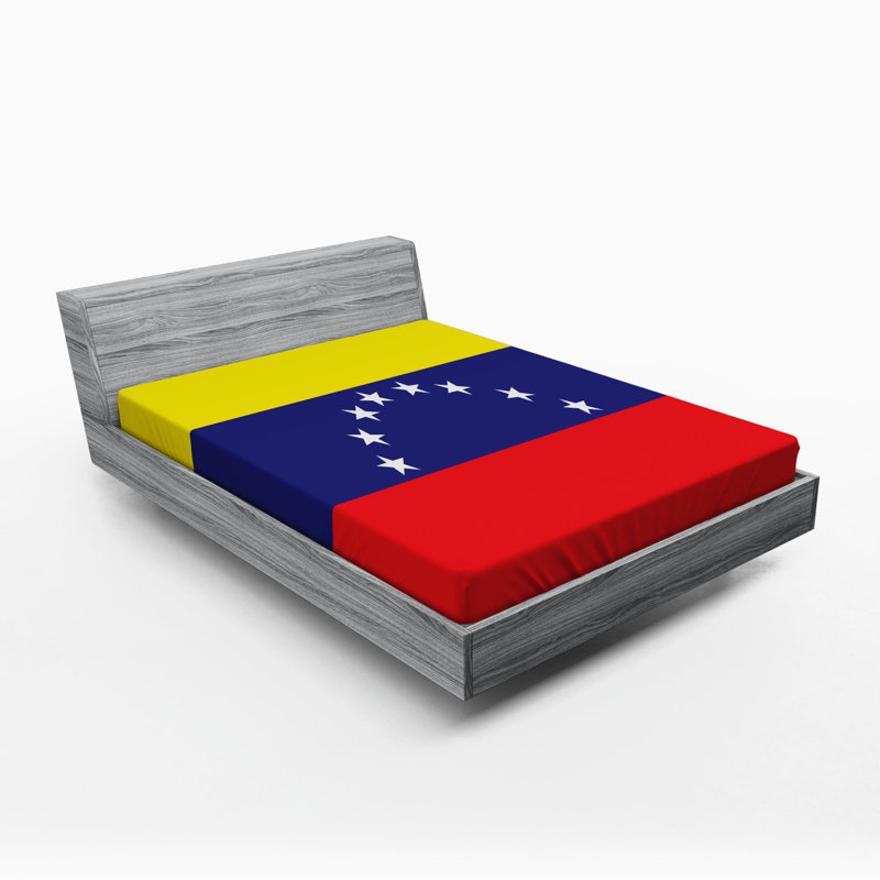 Microfiber Fitted Sheet, Full Fitted Sheet