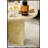 Glod Beige Natural Marble Coffee Table-1296709615