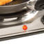 Daewoo 2500 Watt Electric Double Hot Plate