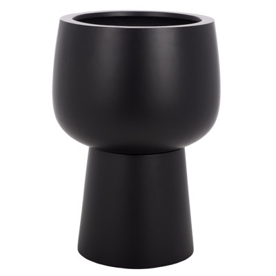 Olivia Pedestal Planter