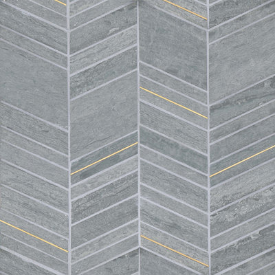 Ferrara Marble Mosaic Wall & Floor Tile