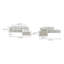 Terra Condo Dream Modular Sectional Livesmart Fabric Cream-1655901026