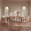 Bauer Dining Chair Cream-1201398115