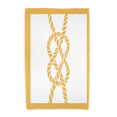Serviette de plage Hancock