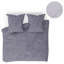 Wilkenson Solid Colour Duvet Cover Set with Pillowcases Included-861551887-861552015