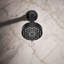 Pomme de douche fixe Awake G90 Flood-125039884-83665698