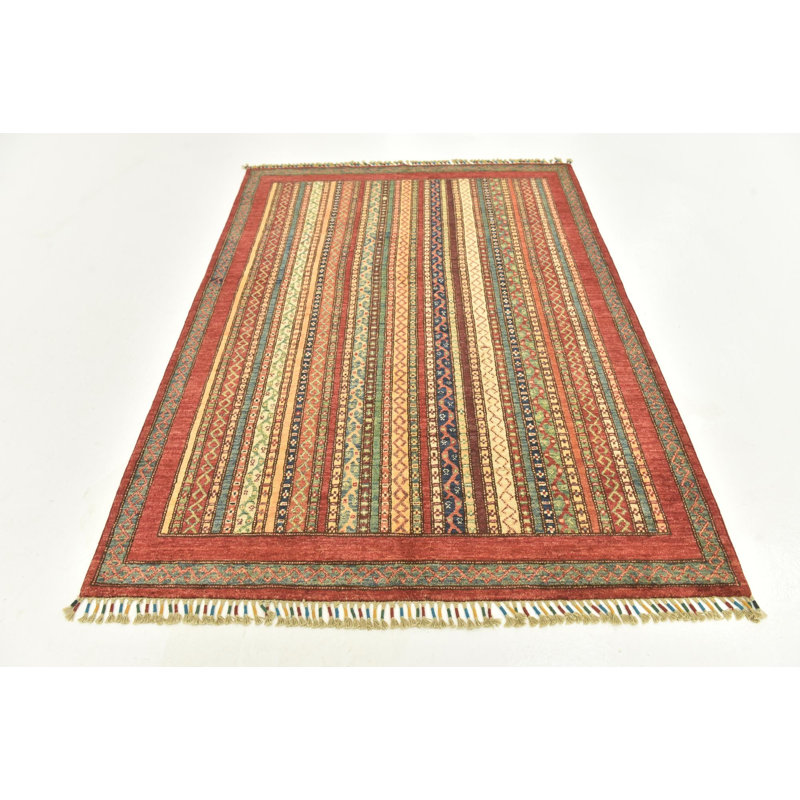 Nitta Multi Rug
