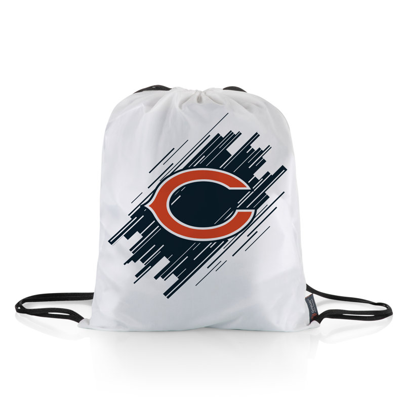 Couverture Nique San Francisco, Bears de Chicago