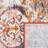 Emigdio Oriental Indoor Rug-1432700055