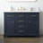 Currahee 48" Single Bathroom Vanity Set-2076171859
