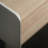 American style high legged creative desk