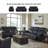 Valdivia Power Recliner-1204554092