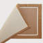  Tapis en jute