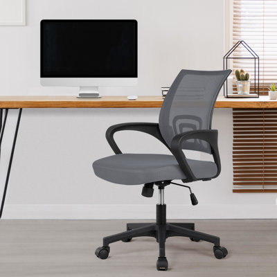 Chaise de travail Genie