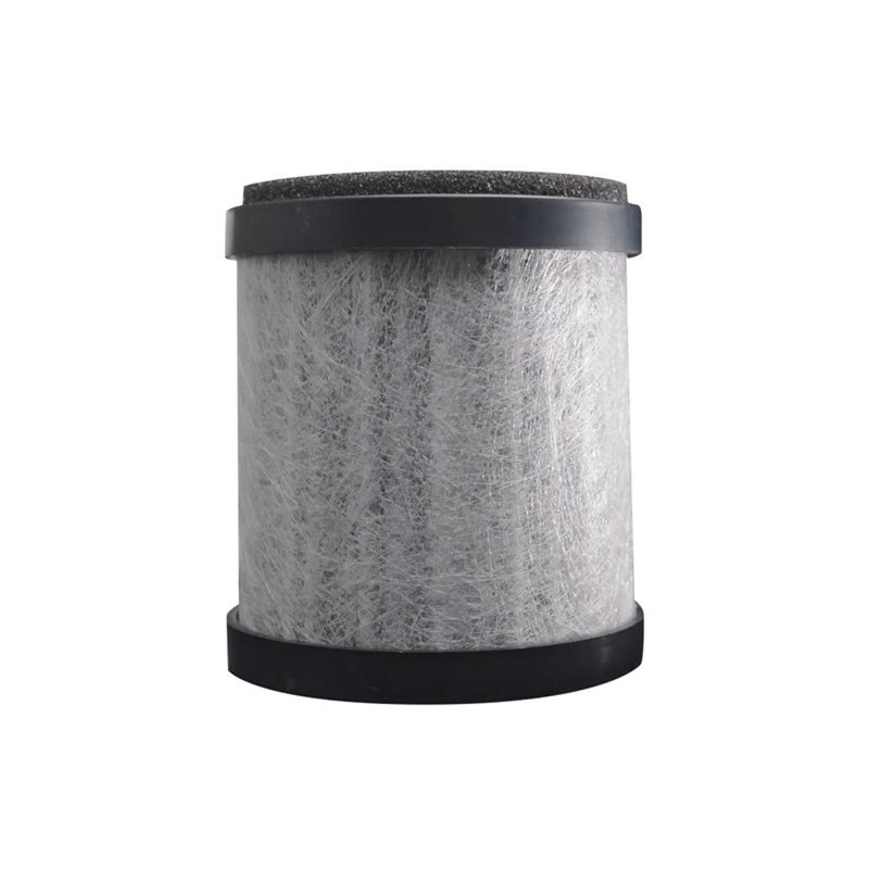 Filtre HEPA purificateur d'air Clean Light