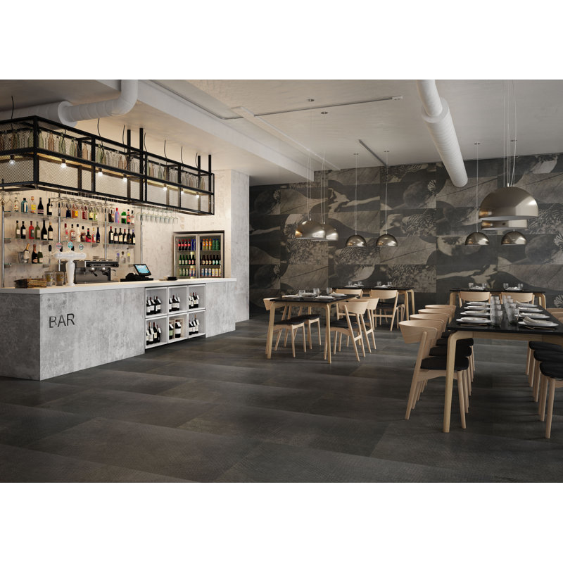 Artec 7.0 Black Decor