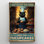 «Black Cat Shut The Fucupcakes», reproduction d'art graphique sur toile tendue