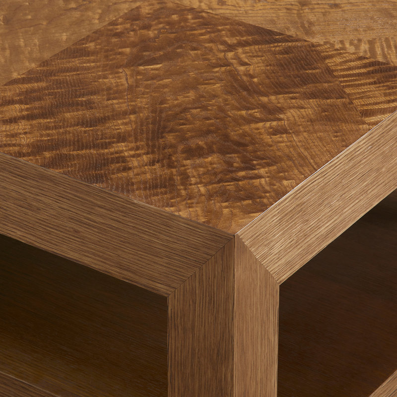 Velma Coffee Table