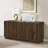 Beatriz 63" Wide 4-Door Sideboard Cabinet-1700019135
