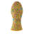 Three Star Im/Ex Inc. Floral Oven Mitt
