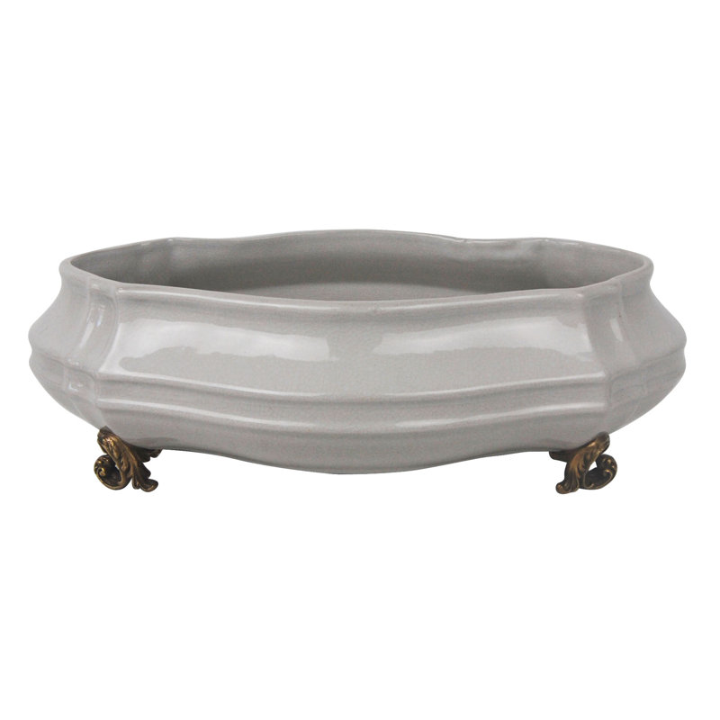 Starley Handmade Porcelain Table Vase