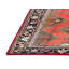 Tapis rouge à motif sud-ouest-927283267