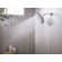 Verso Fixed Shower Head