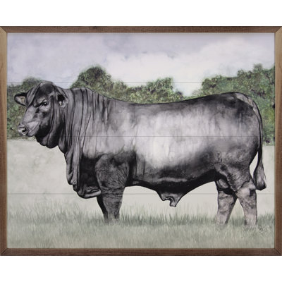 " Champ " by Jodi Hatfield
