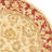 Tingley Hand Tufted Wool Oriental Rug-2018789796
