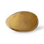 Liquid Gold River Stone Solid Coffee Table-1421483443