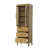 Honey Teak