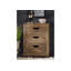 Nature 3 Drawer Filing Cabinet